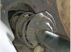 Recambio de amortiguador delantero izquierdo para volkswagen tiguan (ad1, ax1) 2.0 tdi referencia OEM IAM   