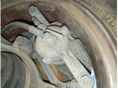 PINZA FRENO DELANTERA IZQUIERDA 