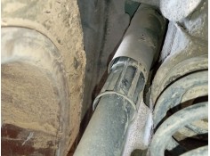 AMORTIGUADOR TRASERO IZQUIERDO 