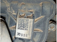 Recambio de pinza freno trasera izquierda para volkswagen tiguan (ad1, ax1) 2.0 tdi referencia OEM IAM 3Q0615405R  