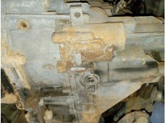 Recambio de caja cambios para volkswagen tiguan (ad1, ax1) 2.0 tdi referencia OEM IAM QZZ  