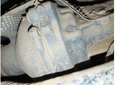 Recambio de cremallera direccion para volkswagen tiguan (ad1, ax1) 2.0 tdi referencia OEM IAM   