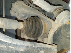 Recambio de mangueta delantera derecha para volkswagen tiguan (ad1, ax1) 2.0 tdi referencia OEM IAM   