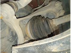 Recambio de mangueta delantera izquierda para volkswagen tiguan (ad1, ax1) 2.0 tdi referencia OEM IAM   