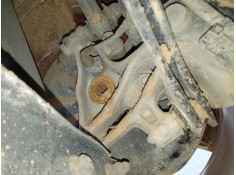 Recambio de mangueta trasera izquierda para volkswagen tiguan (ad1, ax1) 2.0 tdi referencia OEM IAM   