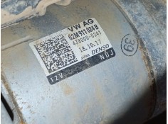 MOTOR ARRANQUE 02M911024B 