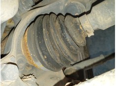 Recambio de transmision delantera derecha para volkswagen tiguan (ad1, ax1) 2.0 tdi referencia OEM IAM   