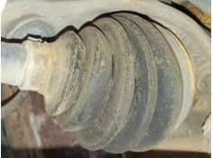 Recambio de transmision delantera izquierda para volkswagen tiguan (ad1, ax1) 2.0 tdi referencia OEM IAM   