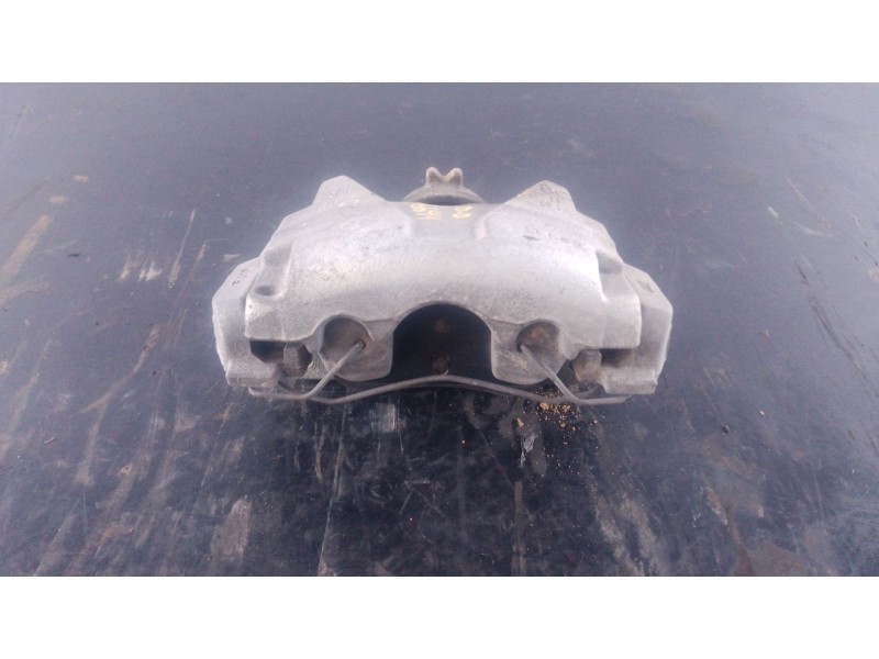 Recambio de pinza freno delantera derecha para renault captur xmod referencia OEM IAM   P1-B5-18