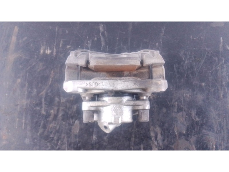 Recambio de pinza freno delantera derecha para renault captur xmod referencia OEM IAM   P1-B5-18