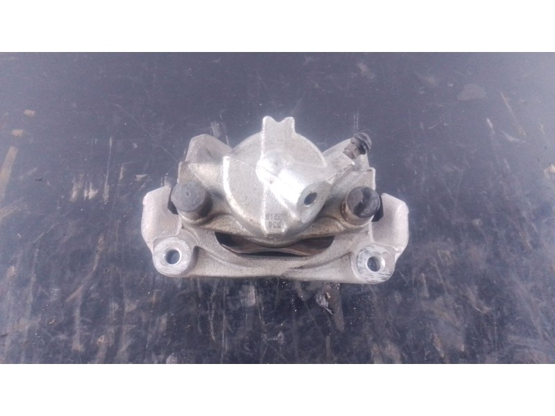 Recambio de pinza freno delantera derecha para renault captur xmod referencia OEM IAM   P1-B5-18
