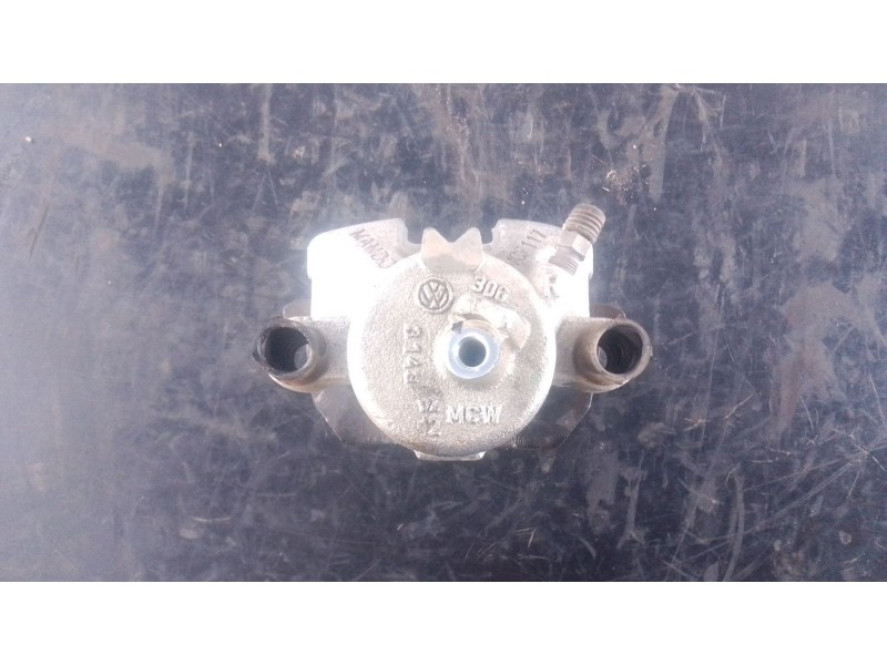 Recambio de pinza freno delantera derecha para volkswagen t-cross (c11, d31) 1.0 tsi referencia OEM IAM   P1-B5-18
