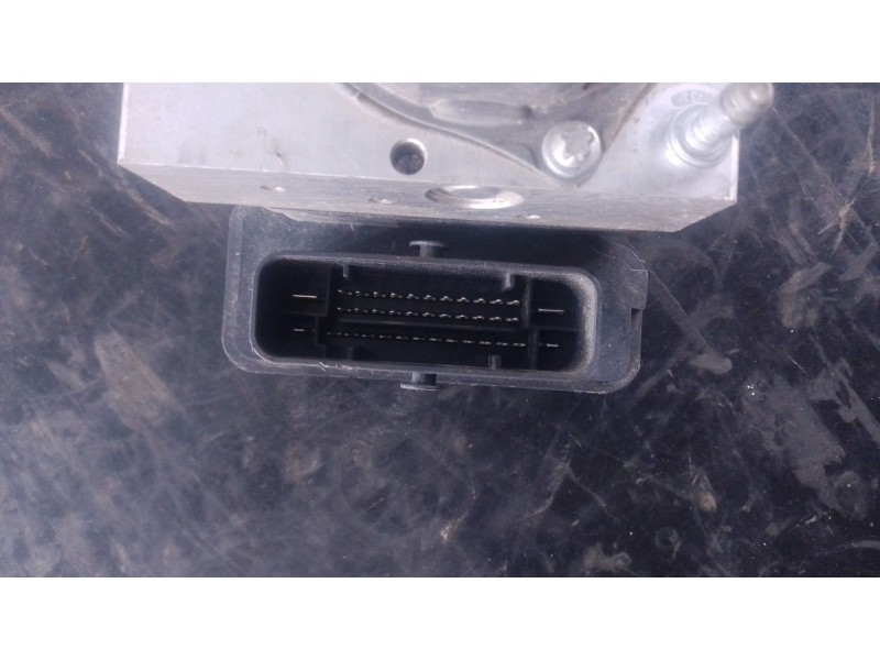 Recambio de abs para mercedes-benz clase b sports tourer (w246, w242) b 200 cdi (246.201) referencia OEM IAM A0094315212  