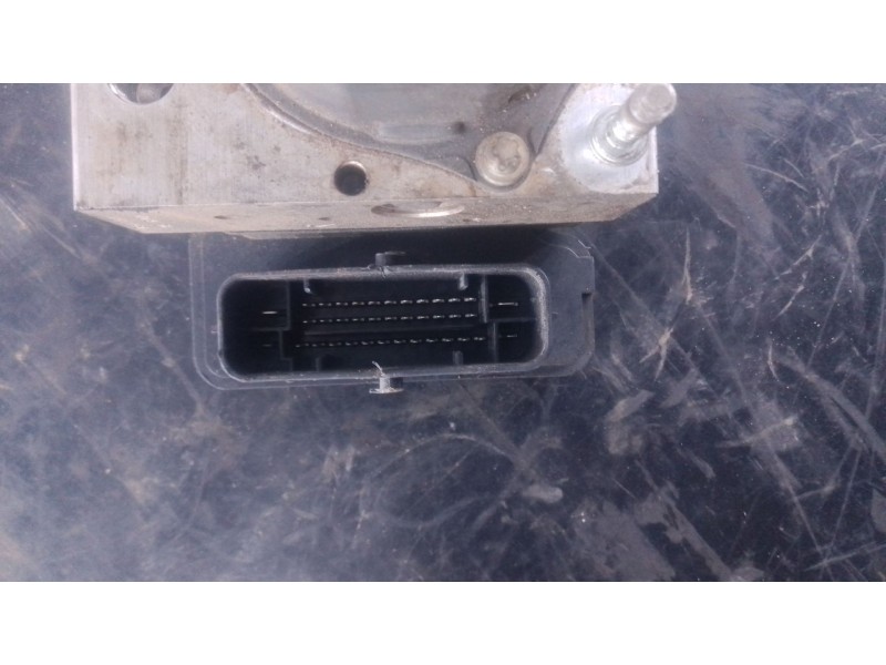 Recambio de abs para nissan nv200 furgoneta 1.5 dci 90 (m20, m20m) referencia OEM IAM 417660VK60A  