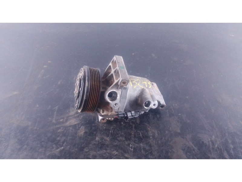 Recambio de compresor aire acondicionado para renault kangoo express (fw0/1_) 1.5 dci 95 (fw16) referencia OEM IAM 926008942R  