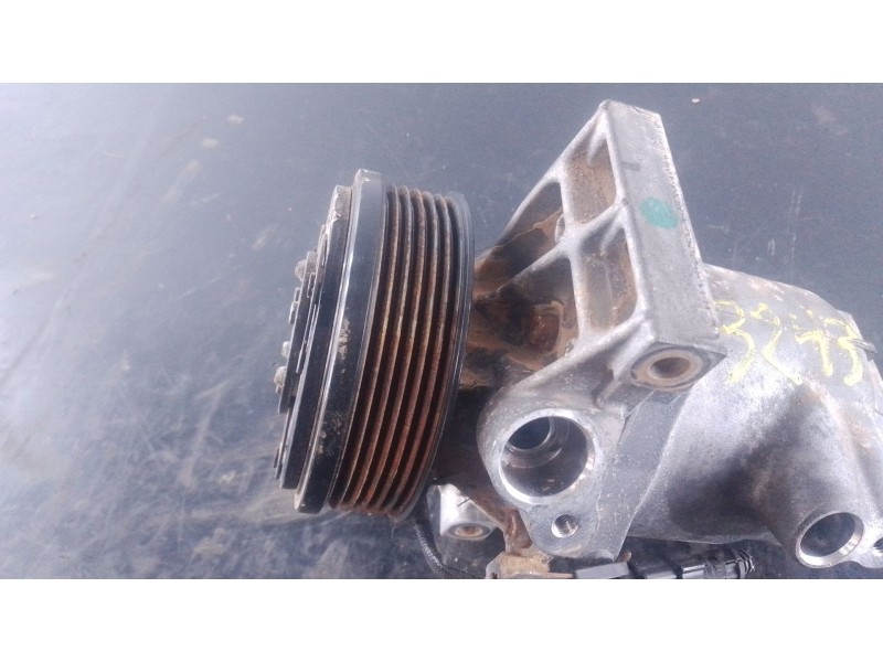 Recambio de compresor aire acondicionado para renault kangoo express (fw0/1_) 1.5 dci 95 (fw16) referencia OEM IAM 926008942R  