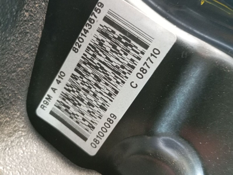 Recambio de motor completo para nissan x-trail iii (t32_, t32r, t32rr) 1.6 dci (t32) referencia OEM IAM R9M410  