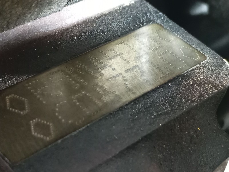 Recambio de motor completo para nissan x-trail iii (t32_, t32r, t32rr) 1.6 dci (t32) referencia OEM IAM R9M410  