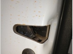 Recambio de cerradura puerta delantera izquierda para audi a1 sportback (gba) 30 tfsi referencia OEM IAM   