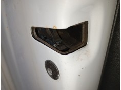 Recambio de cerradura puerta trasera izquierda para audi a1 sportback (gba) 30 tfsi referencia OEM IAM   