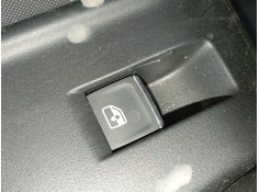Recambio de mando elevalunas trasero izquierdo para audi a1 sportback (gba) 30 tfsi referencia OEM IAM   