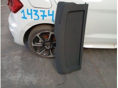 Recambio de bandeja trasera para audi a1 sportback (gba) 30 tfsi referencia OEM IAM   