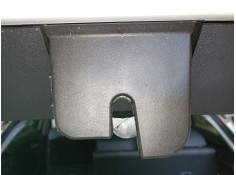 CERRADURA MALETERO / PORTON 