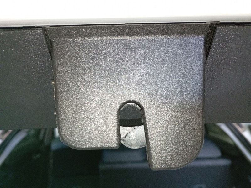 Recambio de cerradura maletero / porton para audi a1 sportback (gba) 30 tfsi referencia OEM IAM   