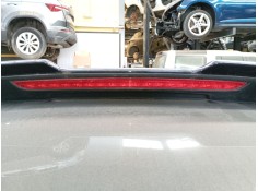 Recambio de luz central de freno para audi a1 sportback (gba) 30 tfsi referencia OEM IAM   