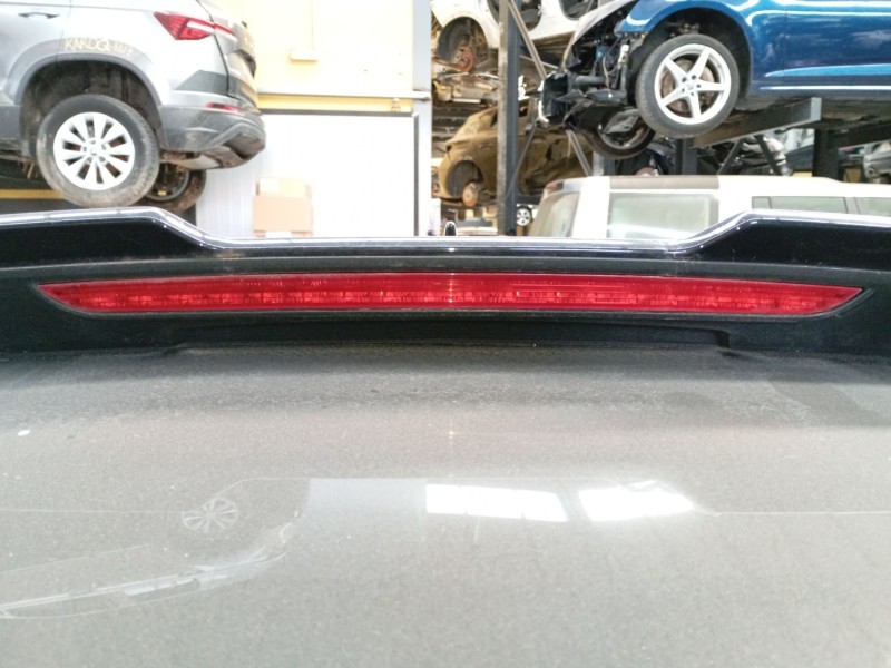 Recambio de luz central de freno para audi a1 sportback (gba) 30 tfsi referencia OEM IAM   