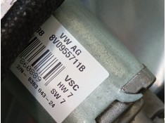 Recambio de motor limpia trasero para audi a1 sportback (gba) 30 tfsi referencia OEM IAM 8V0955711B  