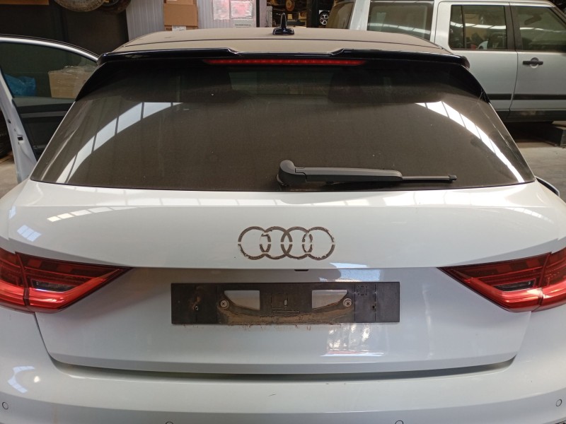 Recambio de porton trasero para audi a1 sportback (gba) 30 tfsi referencia OEM IAM   