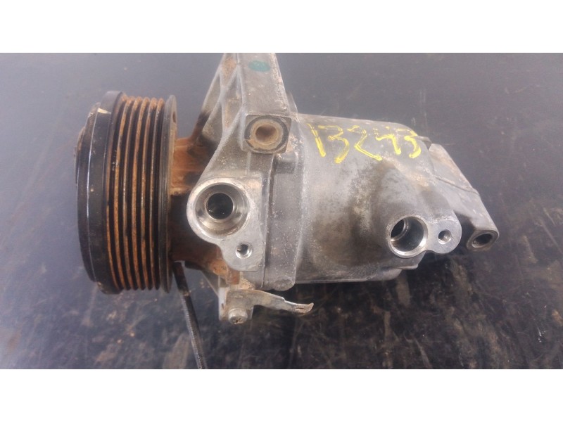 Recambio de compresor aire acondicionado para renault kangoo express (fw0/1_) 1.5 dci 95 (fw16) referencia OEM IAM 926008942R  