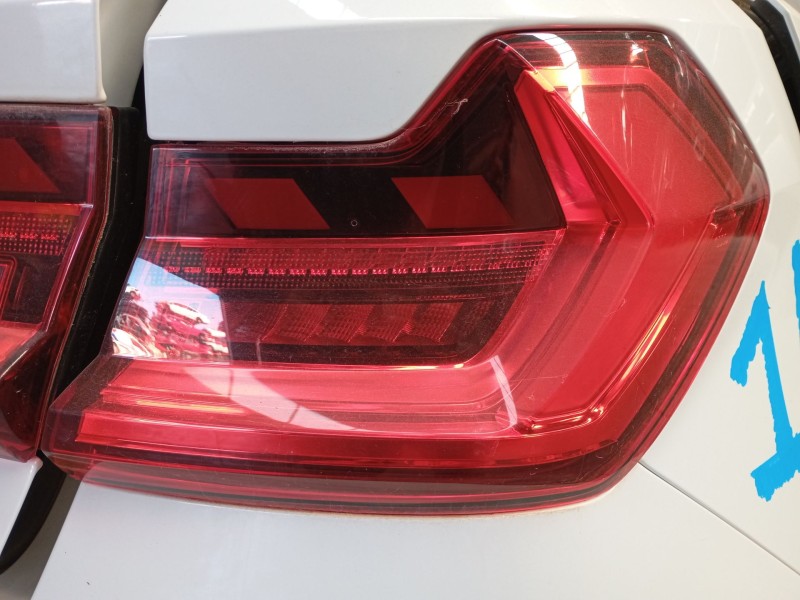 Recambio de piloto trasero derecho para audi a1 sportback (gba) 30 tfsi referencia OEM IAM   