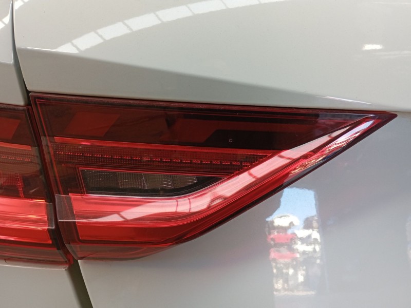 Recambio de piloto trasero izquierdo porton para audi a1 sportback (gba) 30 tfsi referencia OEM IAM   