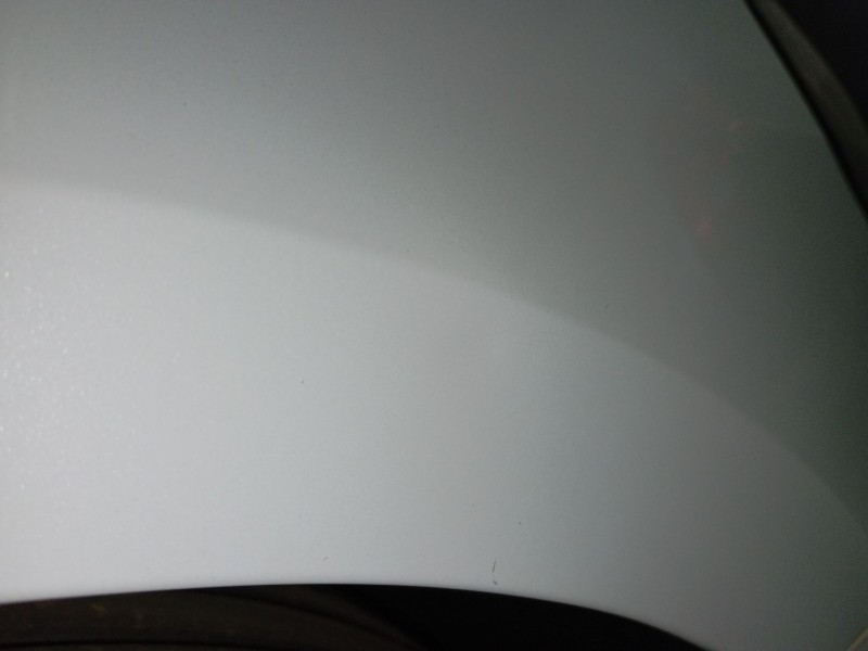 Recambio de aleta delantera derecha para audi a1 sportback (gba) 30 tfsi referencia OEM IAM   