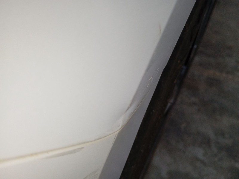 Recambio de aleta delantera izquierda para audi a1 sportback (gba) 30 tfsi referencia OEM IAM   