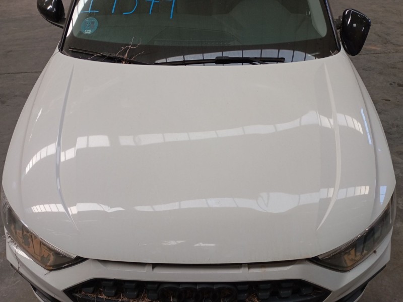 Recambio de capot para audi a1 sportback (gba) 30 tfsi referencia OEM IAM   
