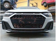 Recambio de paragolpes delantero para audi a1 sportback (gba) 30 tfsi referencia OEM IAM   