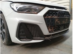 Recambio de paragolpes delantero para audi a1 sportback (gba) 30 tfsi referencia OEM IAM    2