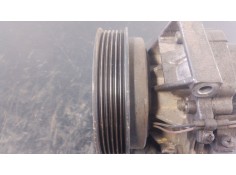 Recambio de compresor aire acondicionado para nissan nv200 furgoneta 1.5 dci 90 (m20, m20m) referencia OEM IAM    2