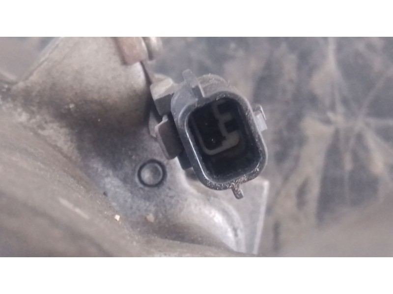 Recambio de compresor aire acondicionado para nissan nv200 furgoneta 1.5 dci 90 (m20, m20m) referencia OEM IAM   