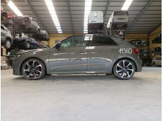 AUDI A1 SPORTBACK (GBA)