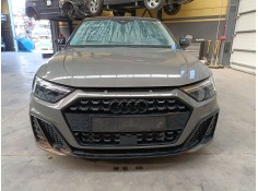audi a1 sportback (gba) del año 2024 2
