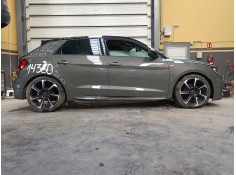 AUDI A1 SPORTBACK (GBA)