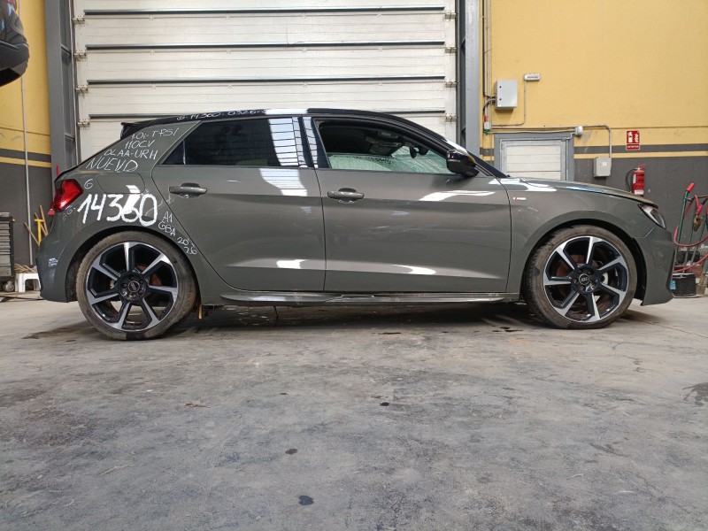 audi a1 sportback (gba) del año 2024