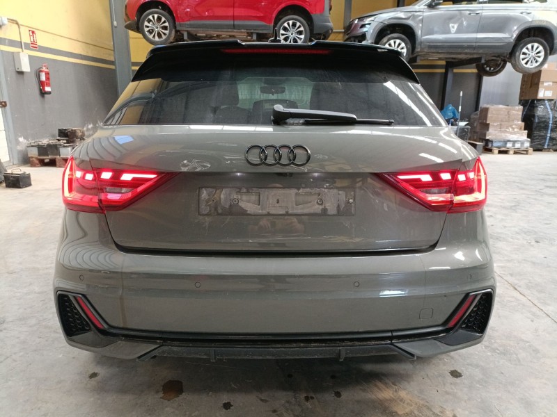 audi a1 sportback (gba) del año 2024