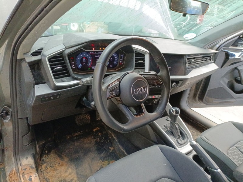 audi a1 sportback (gba) del año 2024