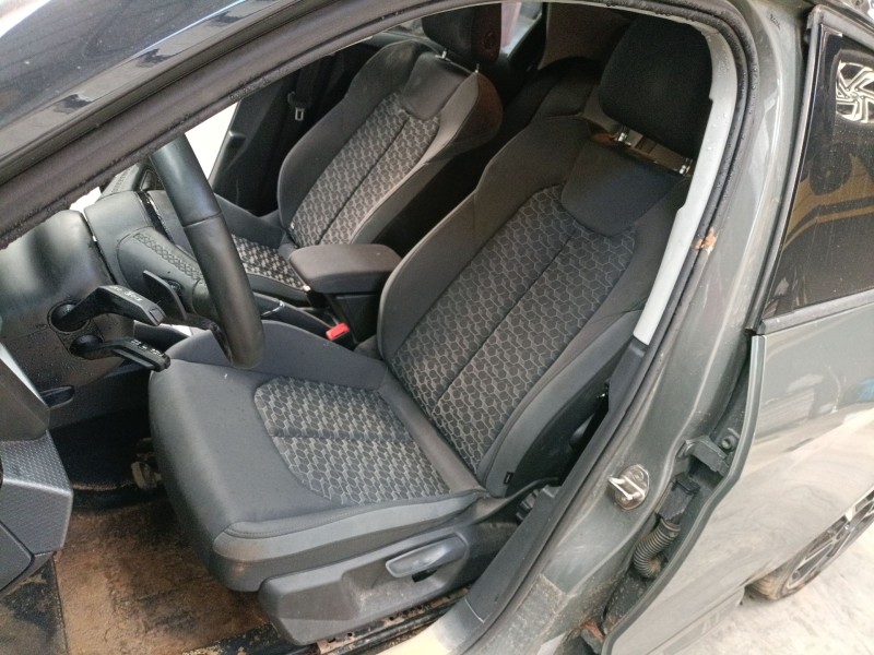 audi a1 sportback (gba) del año 2024