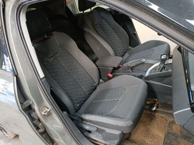 audi a1 sportback (gba) del año 2024